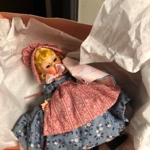 Sulky sue madame alexander